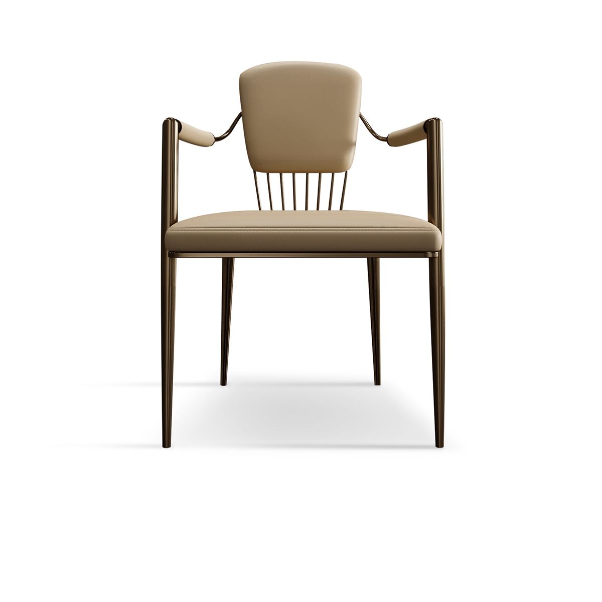 Pillar Guest Chair