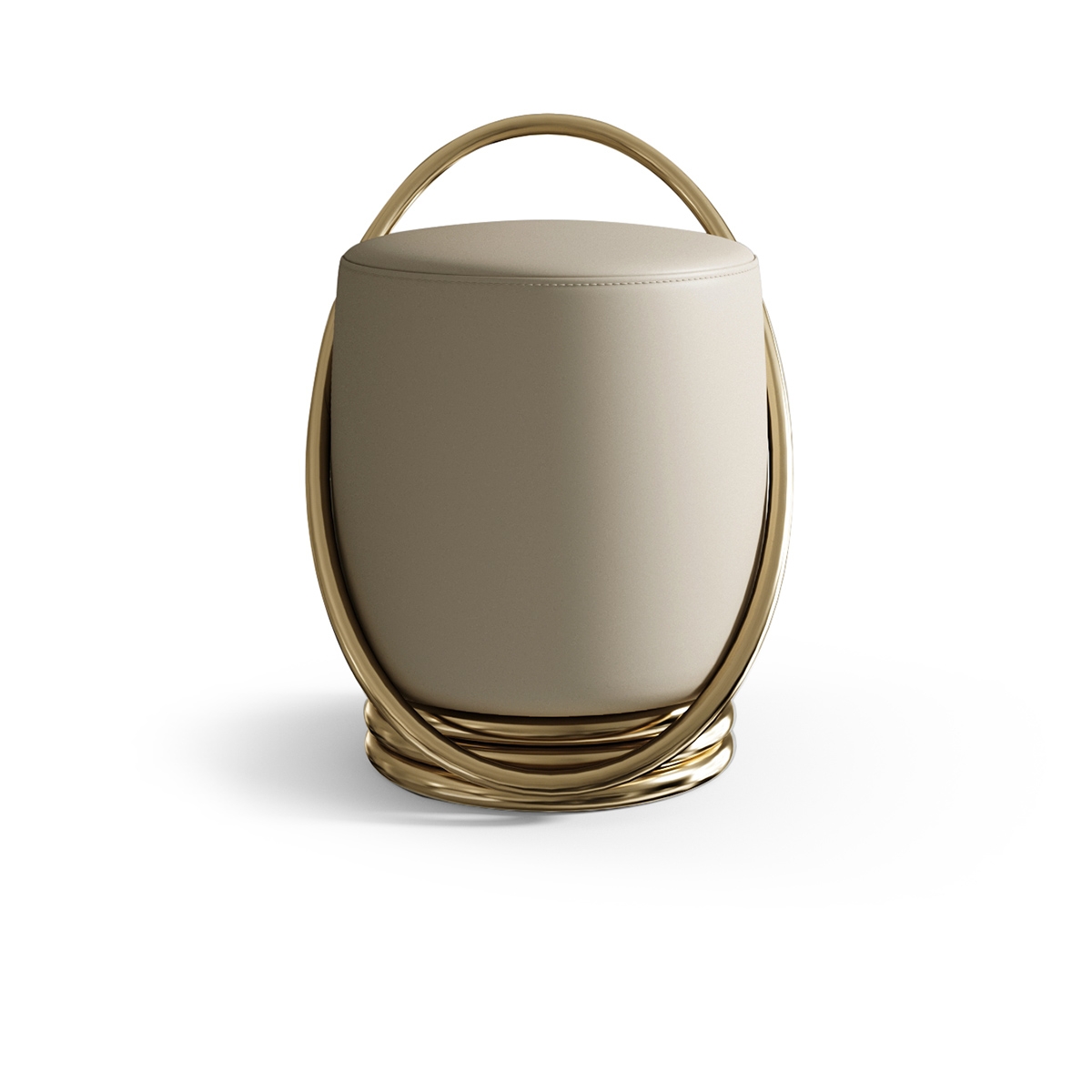 Tactful Guest Chair