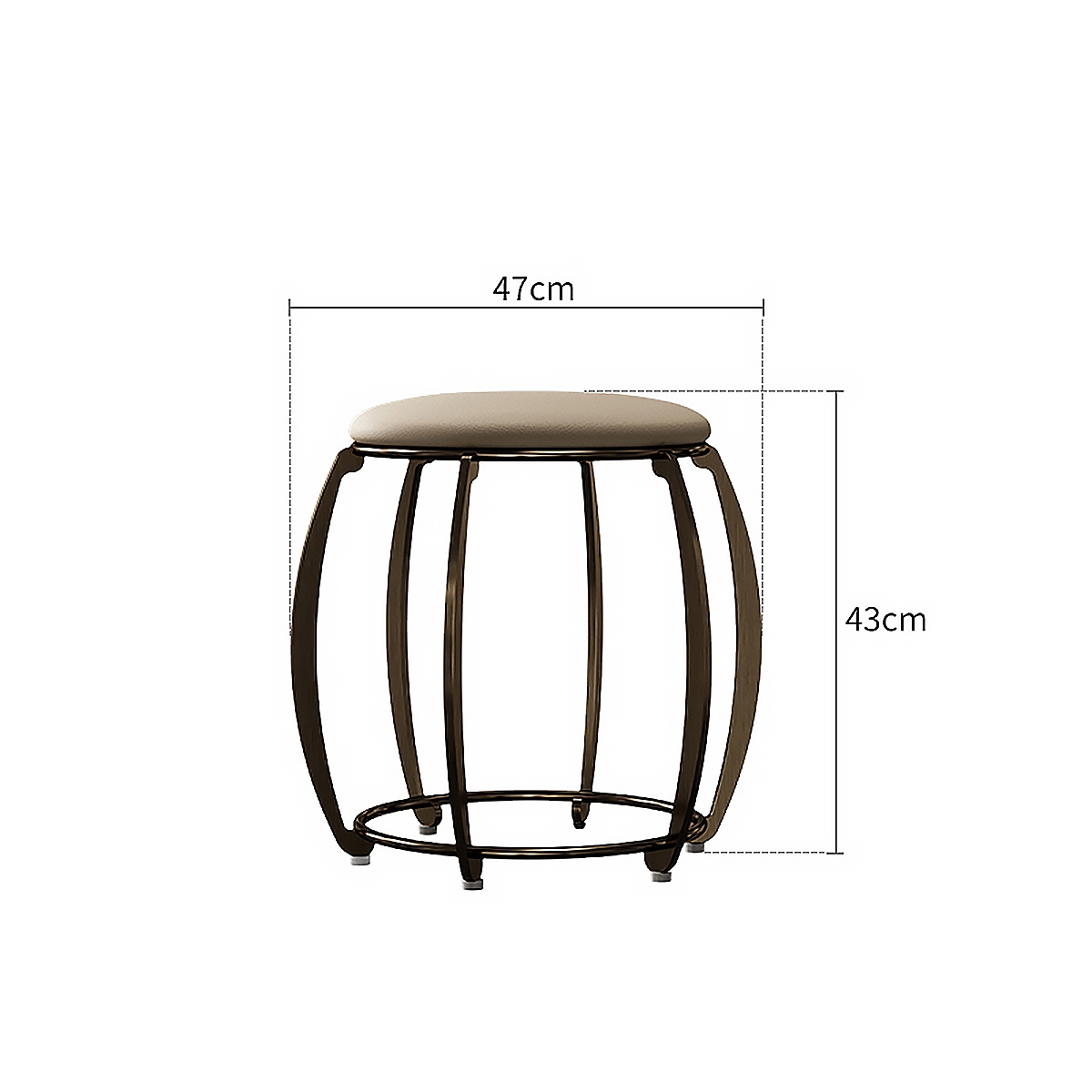 Delight Guest Chair