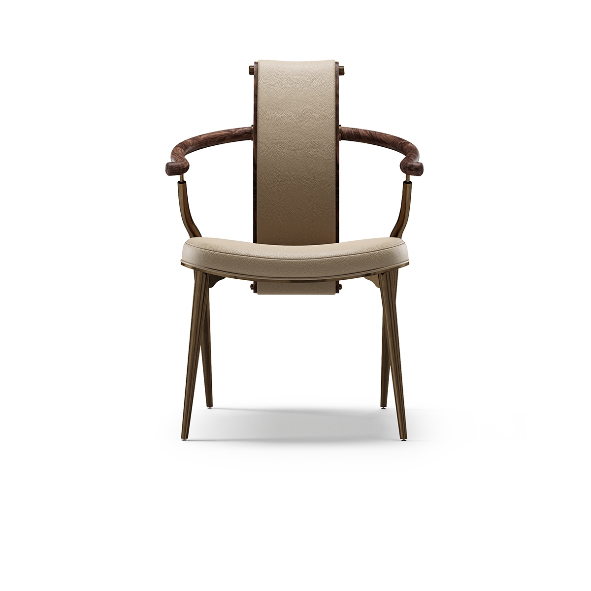 Pillar Guest Chair