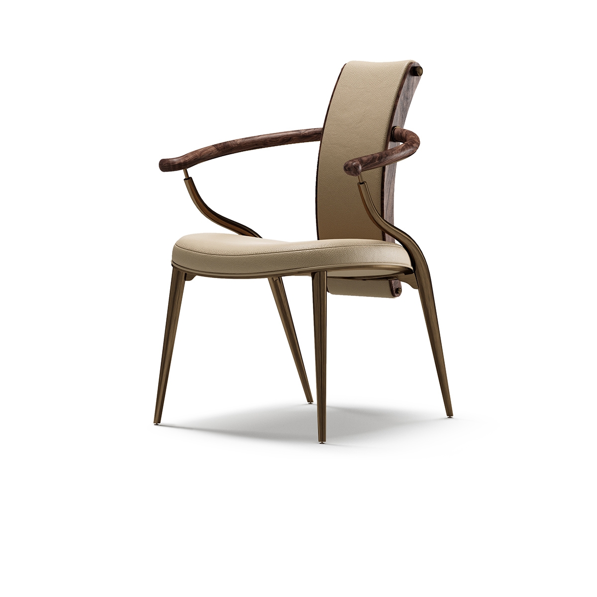Pillar Guest Chair