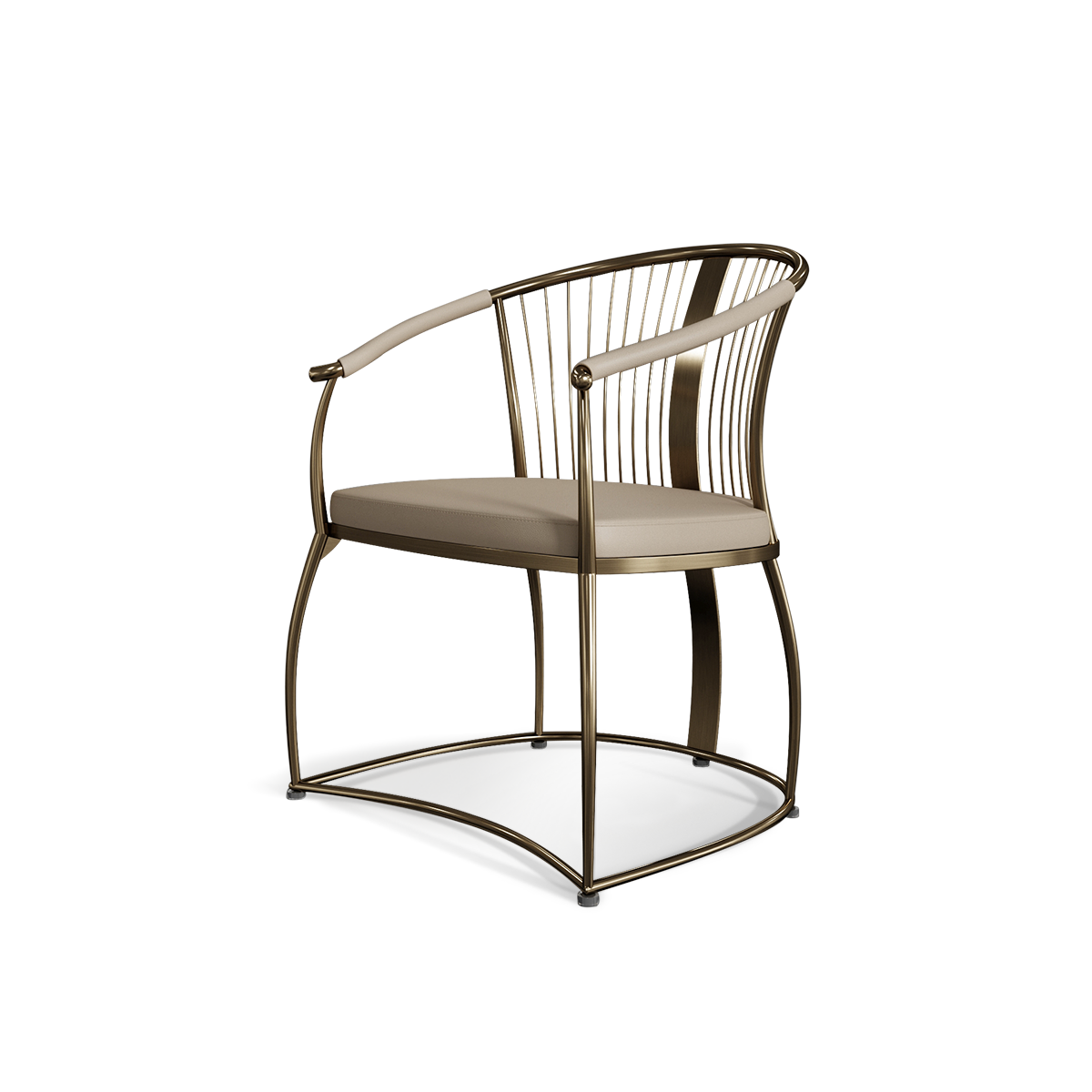 Delight Master Chair
