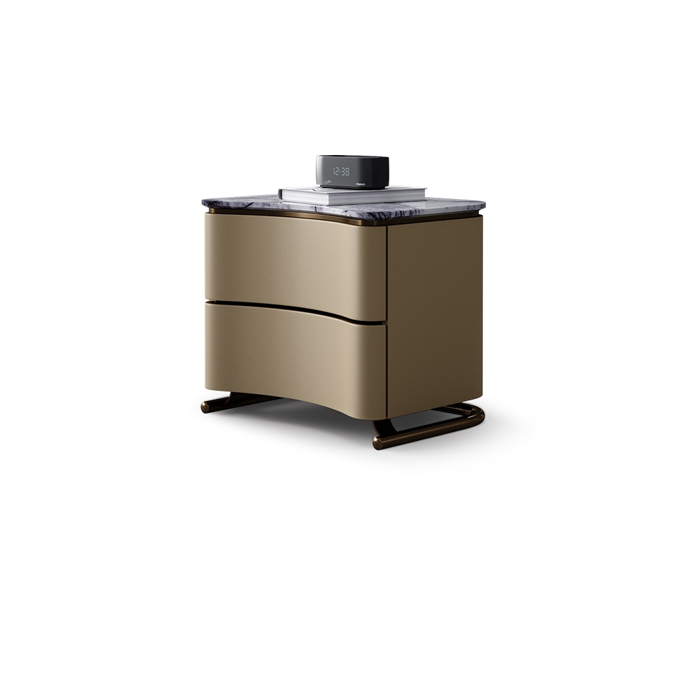 Key Bedside table