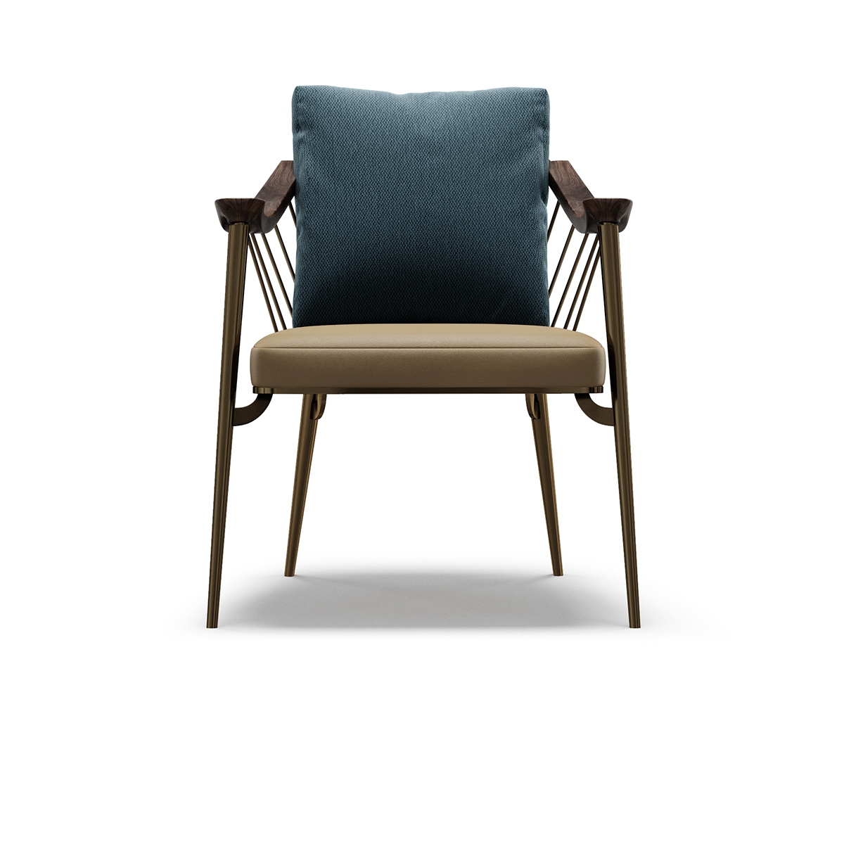 Pillar Guest Chair