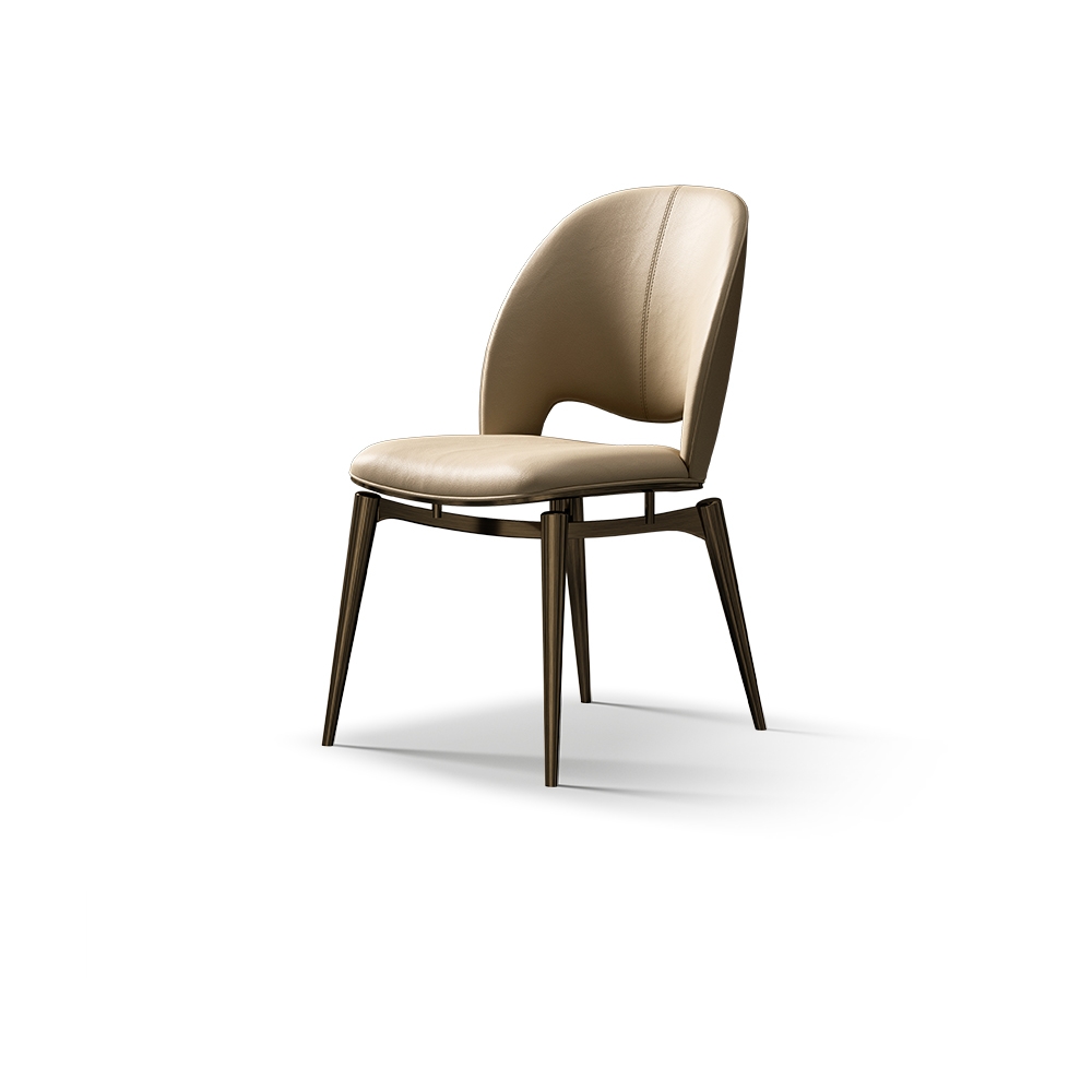 Pillar chair