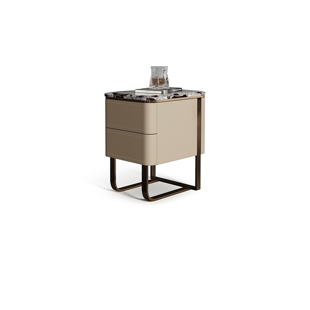 Minimalist Bedside table
