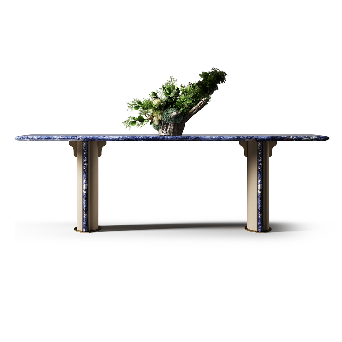 Whole Dining-table