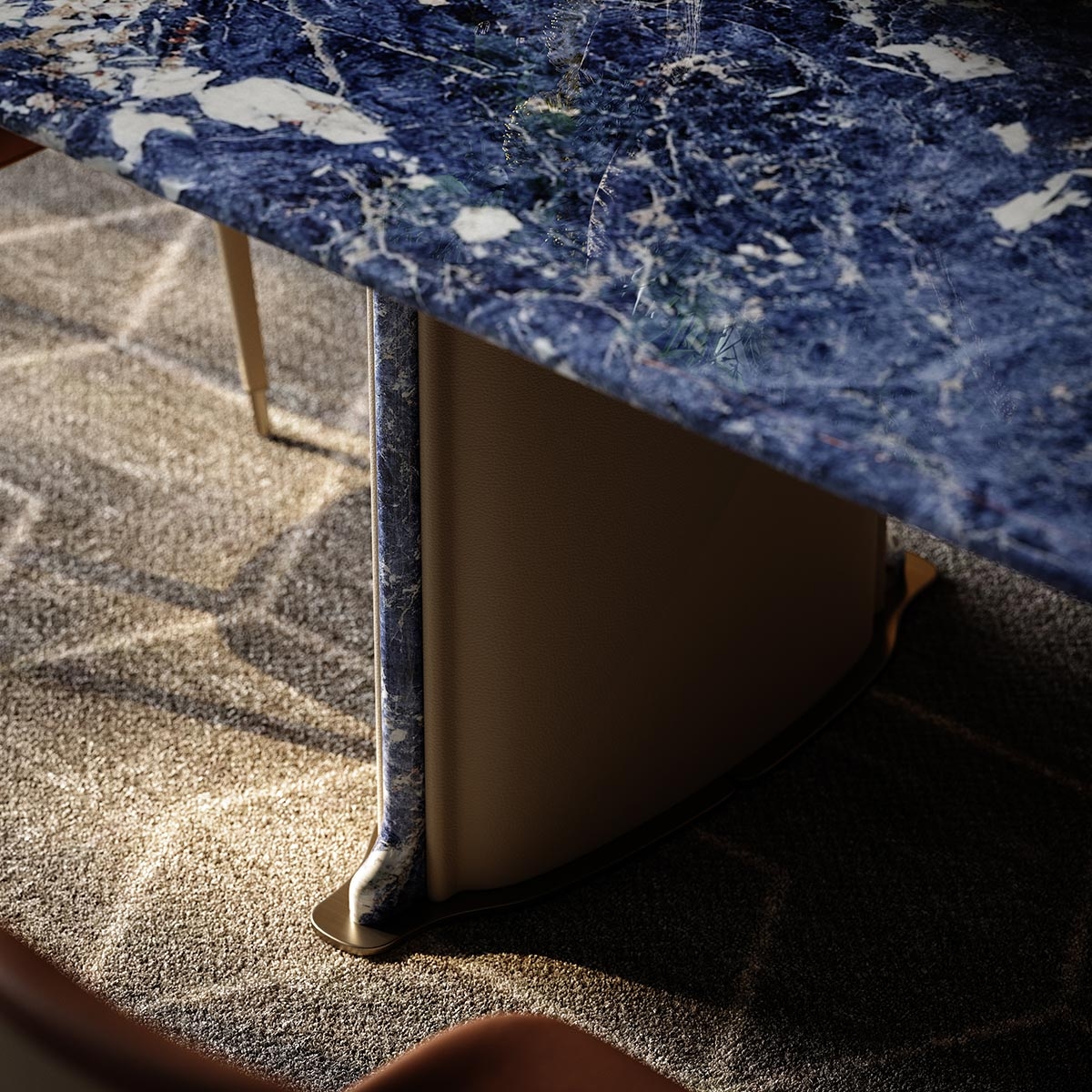 Whole Dining-table