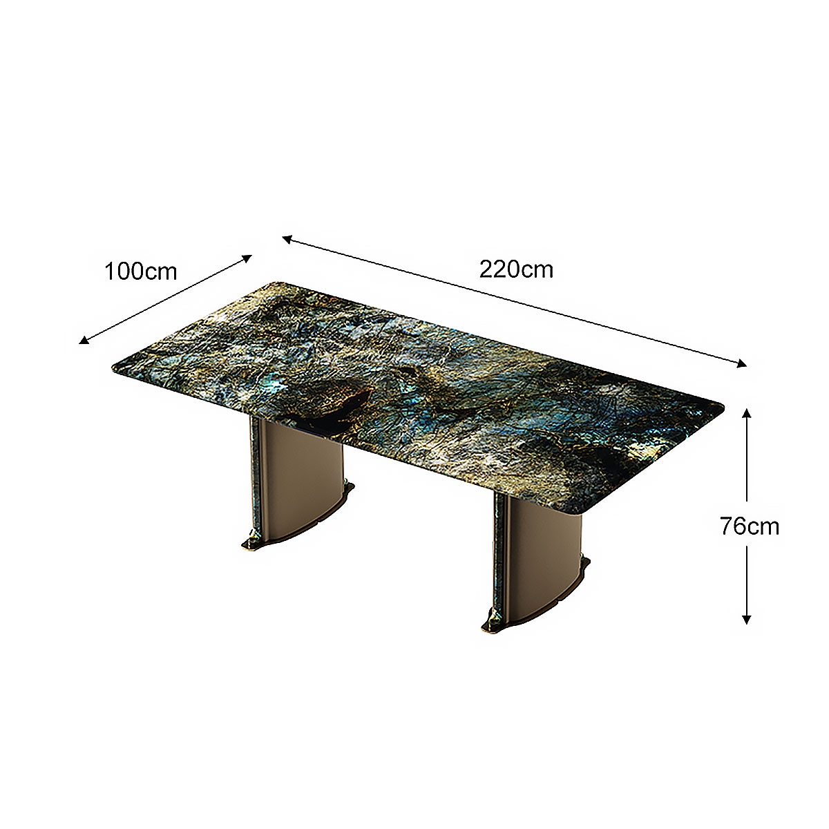 Whole Dining-table
