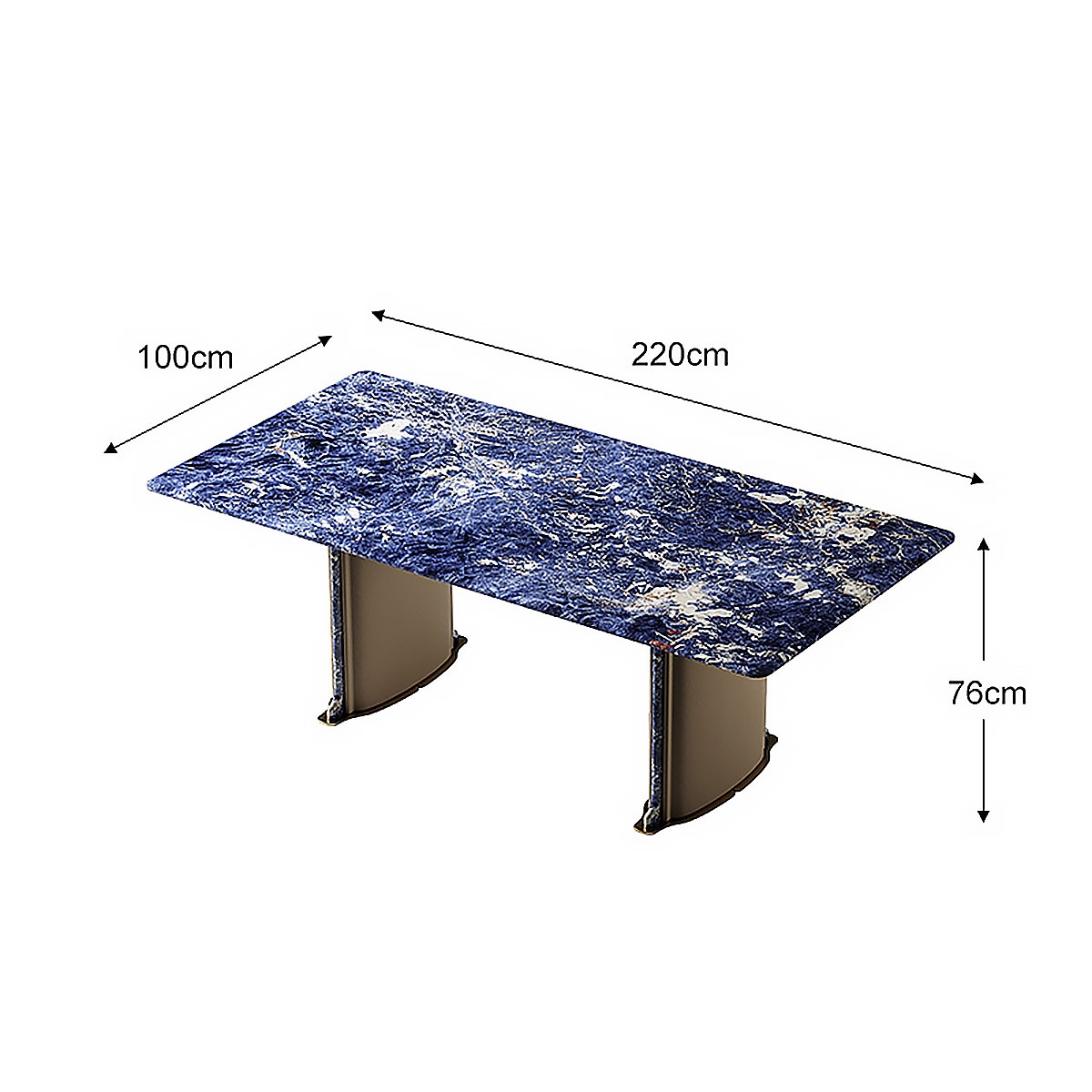 Whole Dining-table