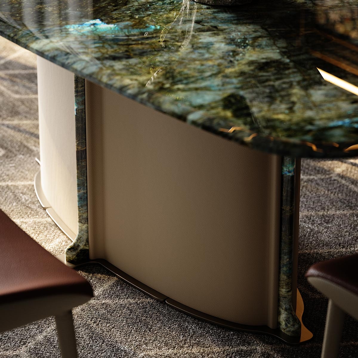 Whole Dining-table