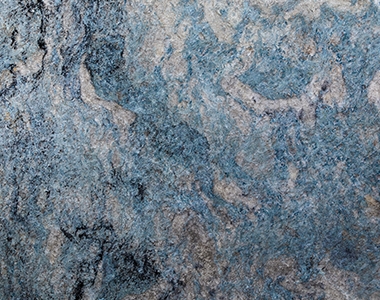 Countertop: Natural stone starry blue