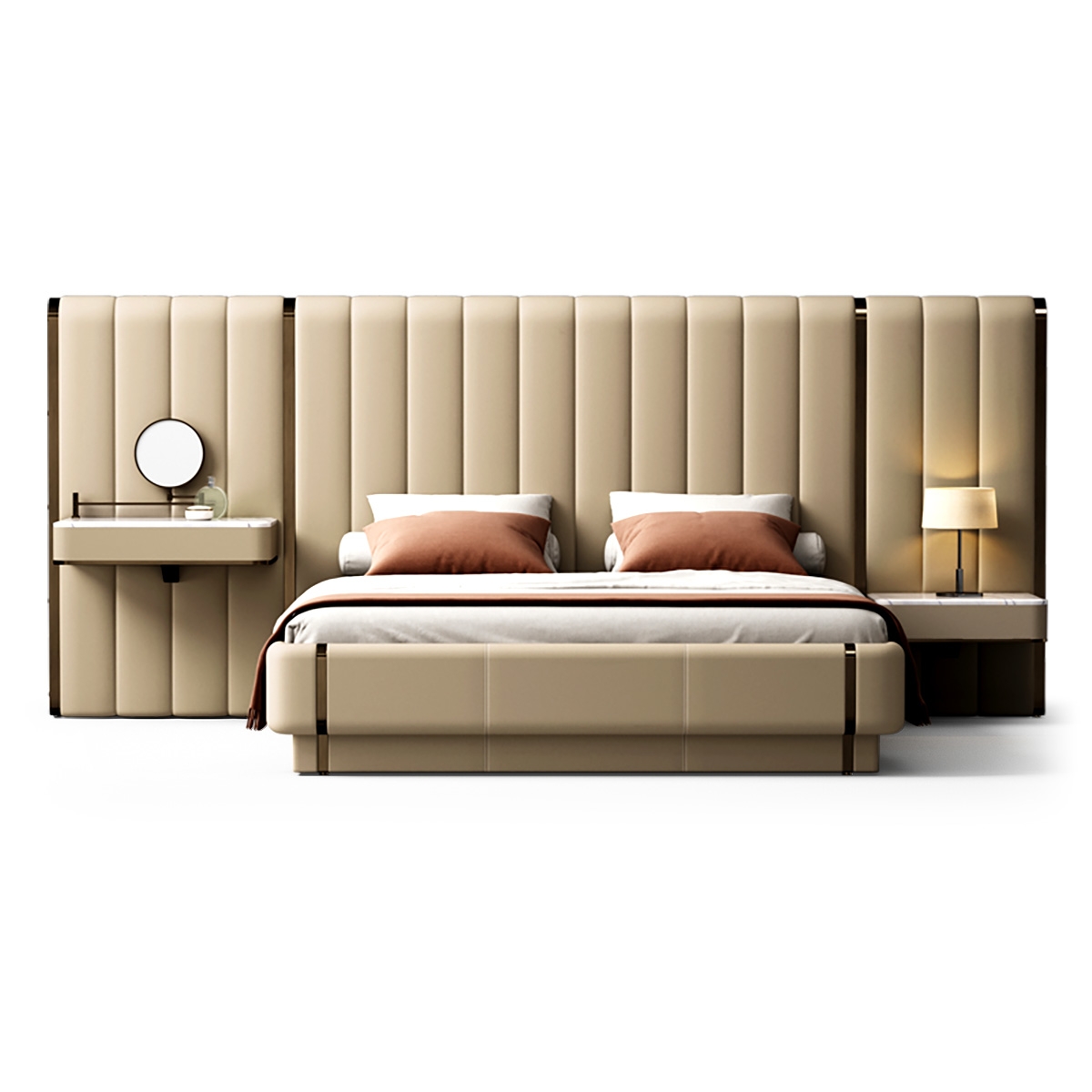 Whole bed1