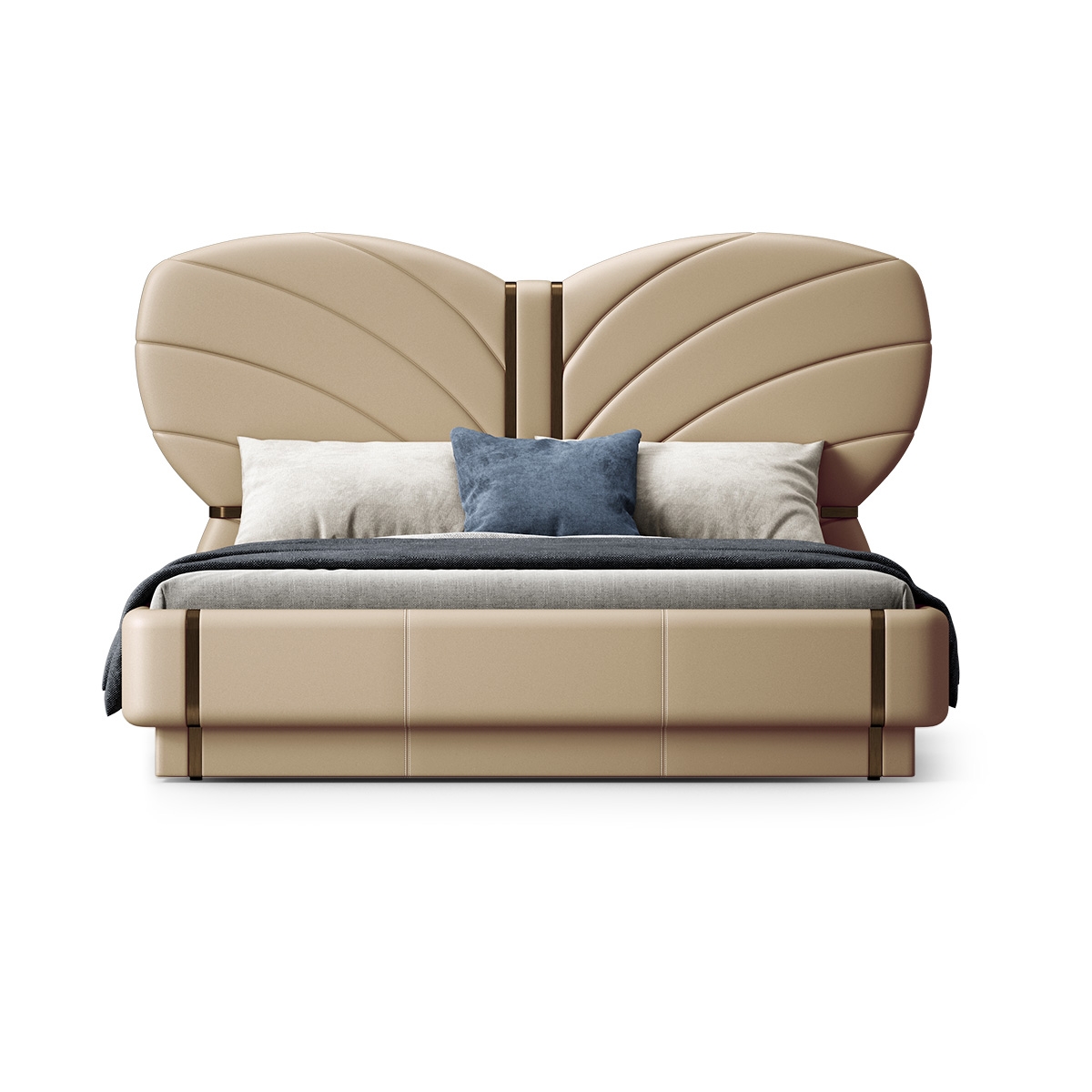 Grandk bed