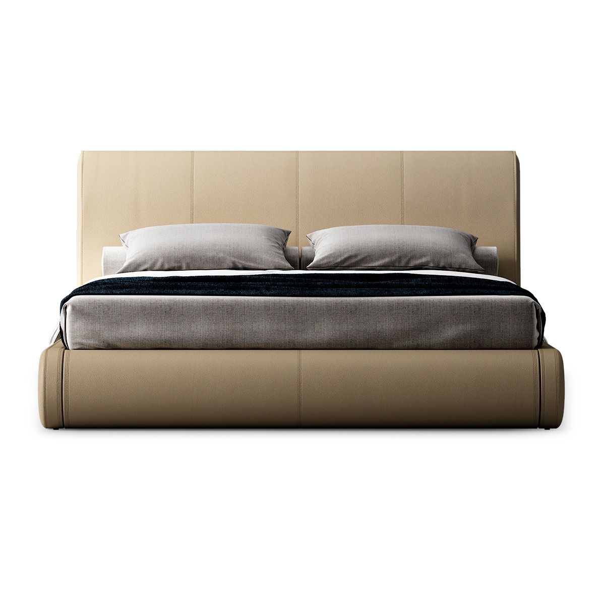 Seal Bed