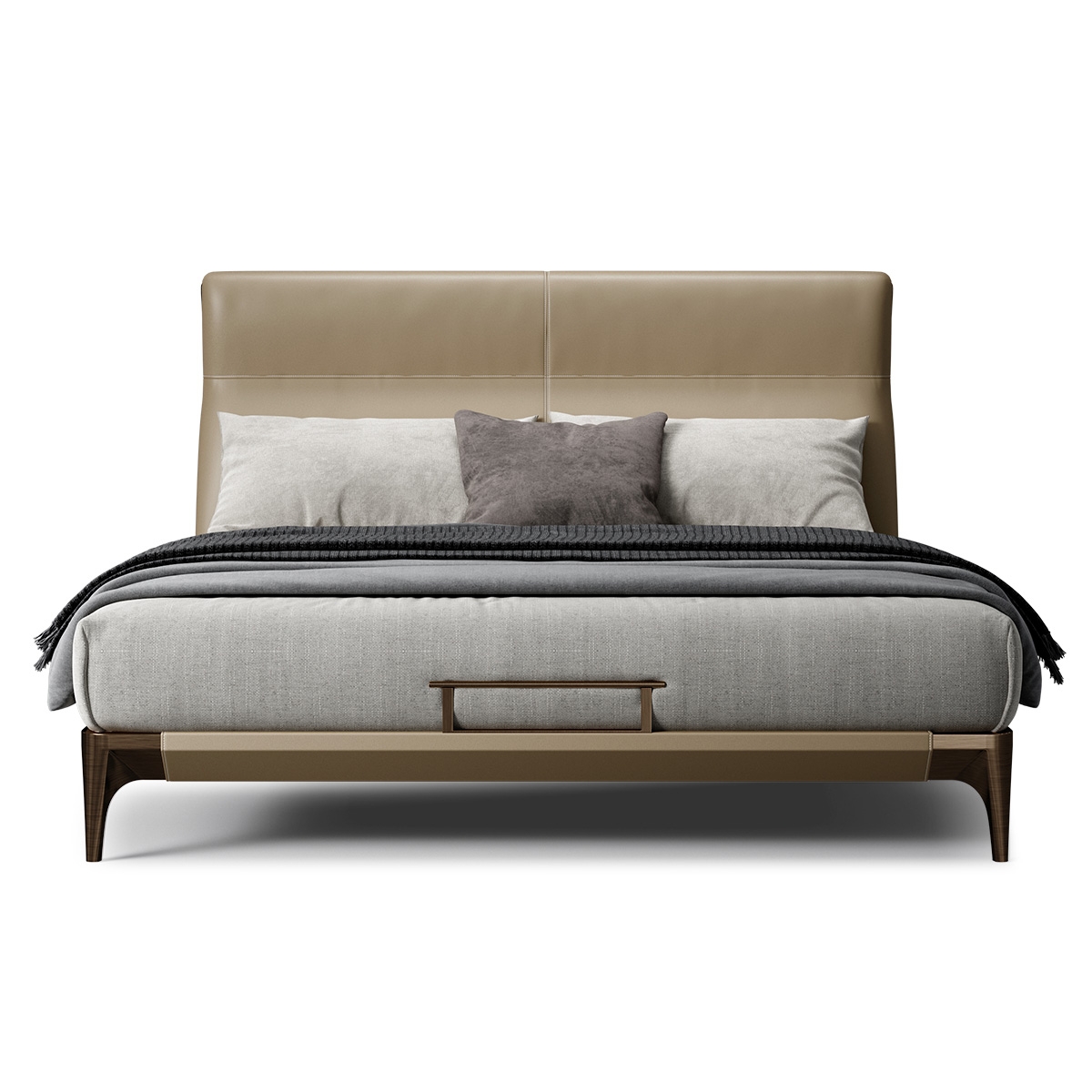Extremely bed