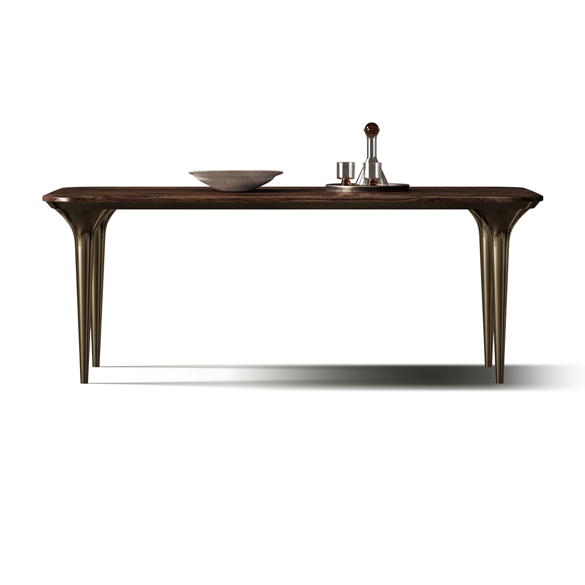 Dining-table