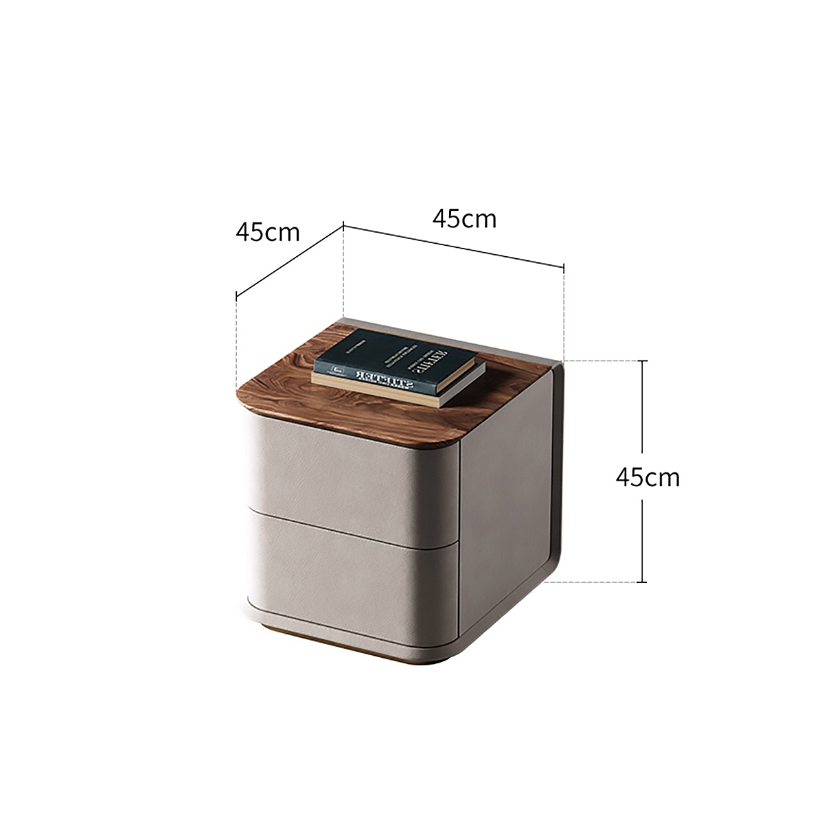Exquisite Bedside table