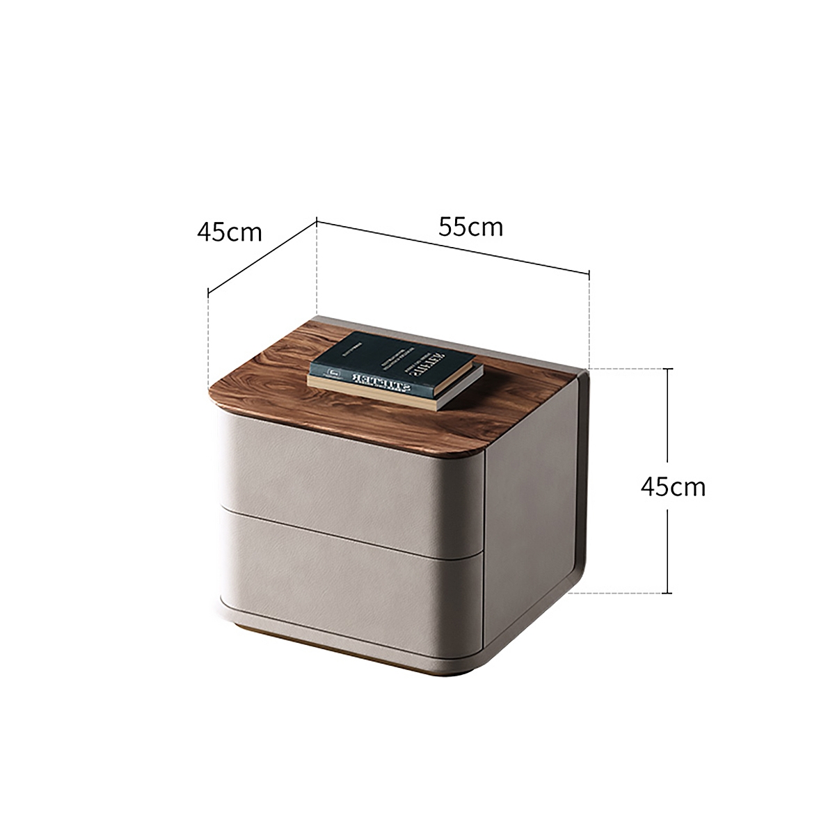 Exquisite Bedside table