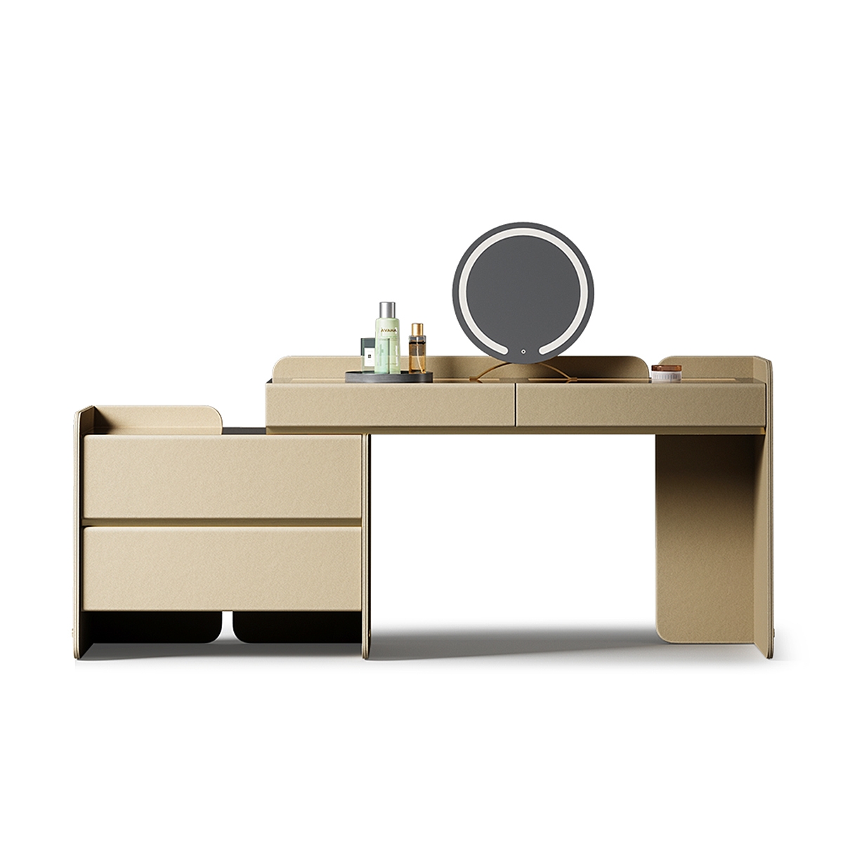 Wing Dressing table