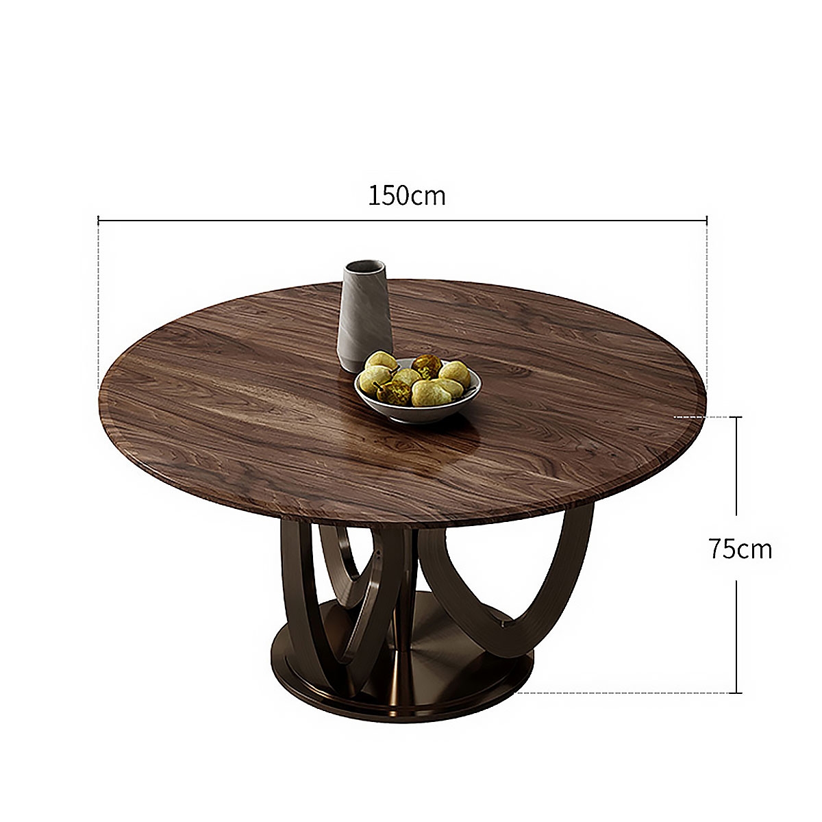 Grandk dining-table