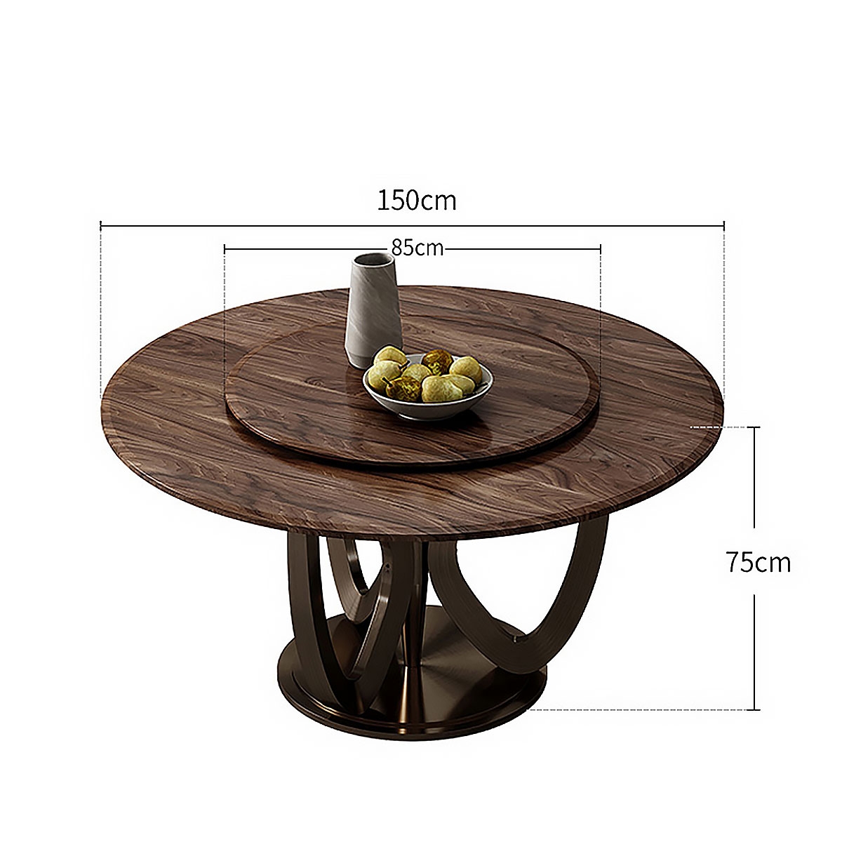 Grandk dining-table