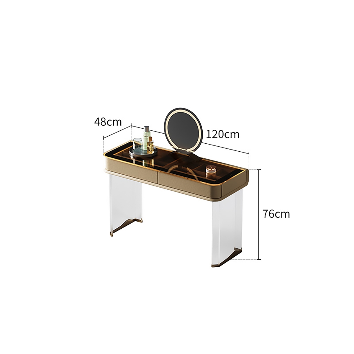 Product Dressing table