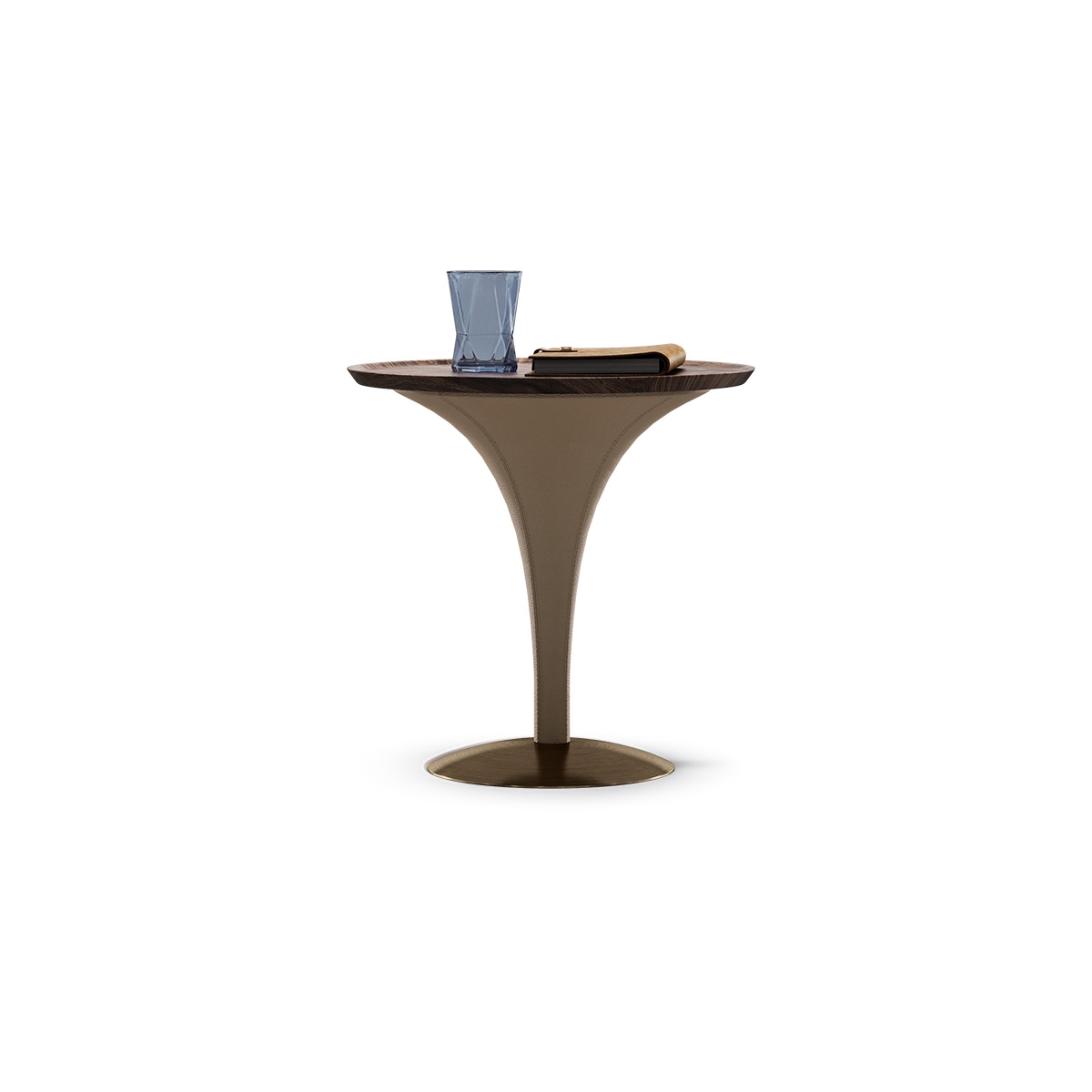 Tactful tea table