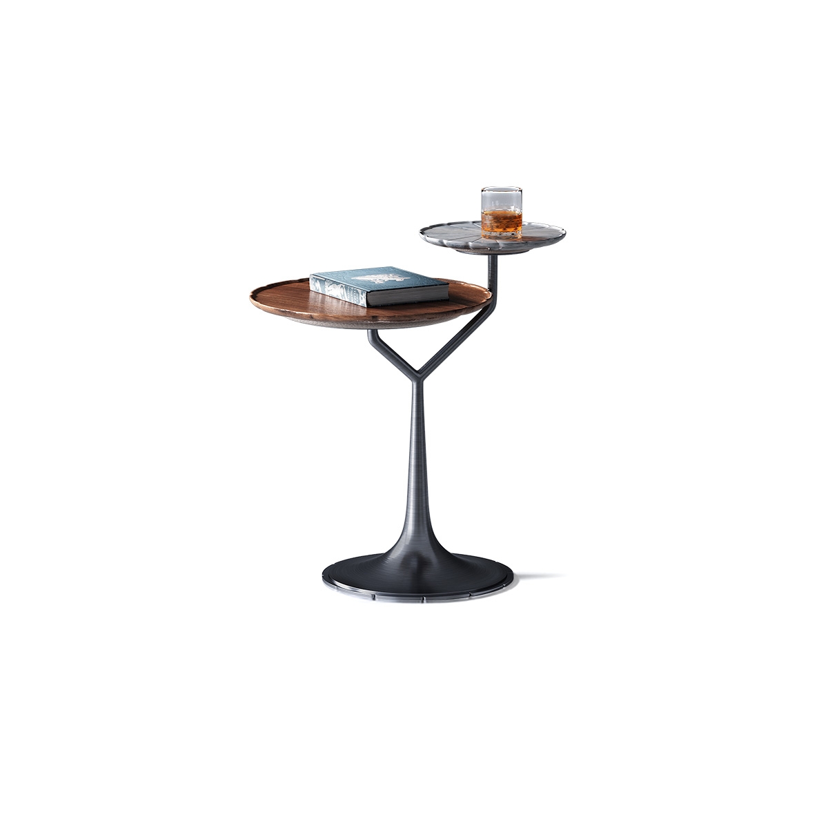 Lotus tea table