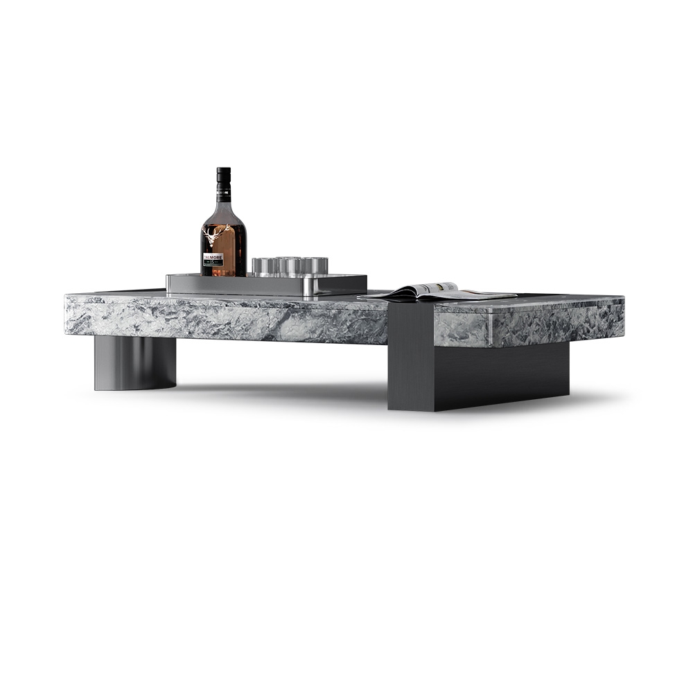 Ripple tea table