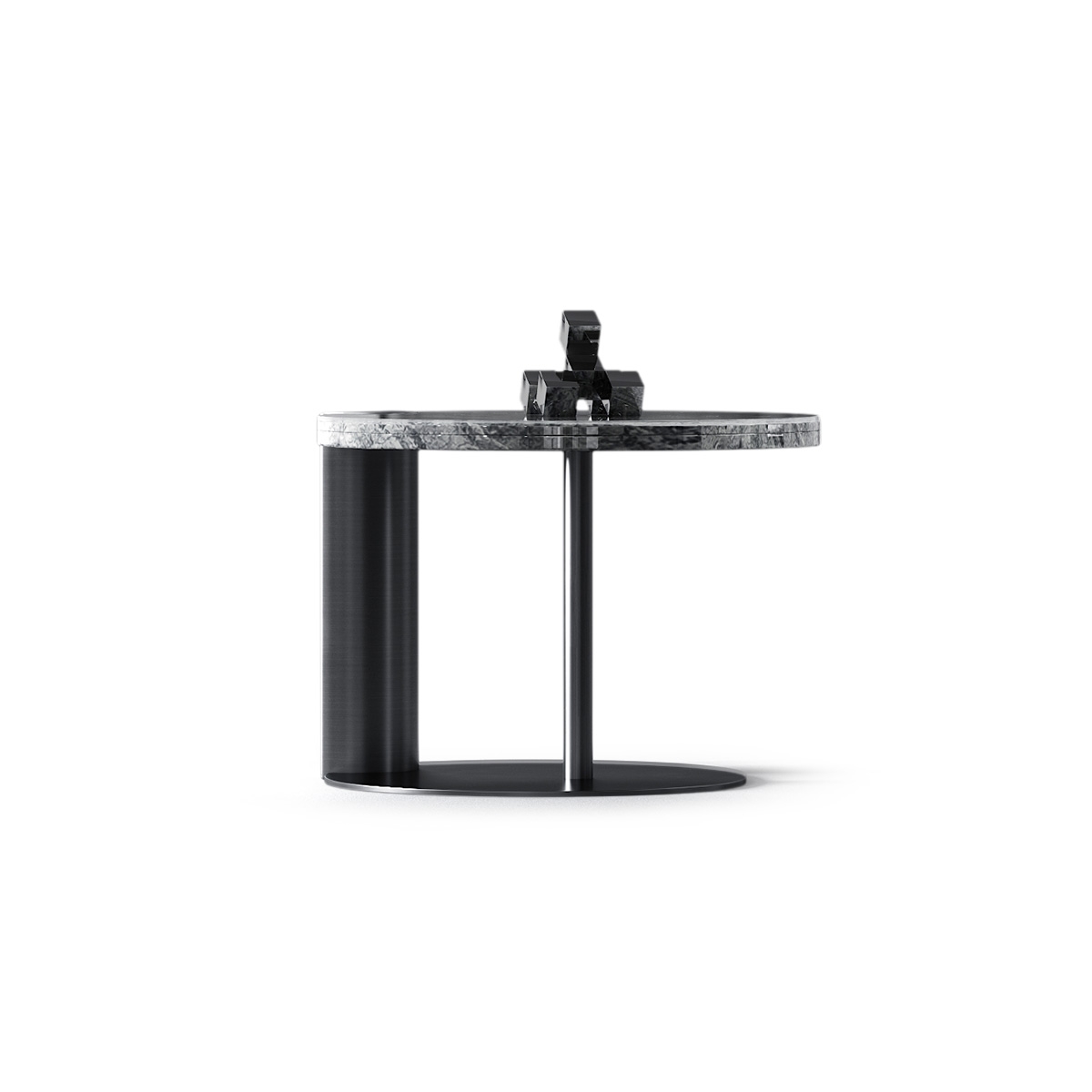 Ripple tea table