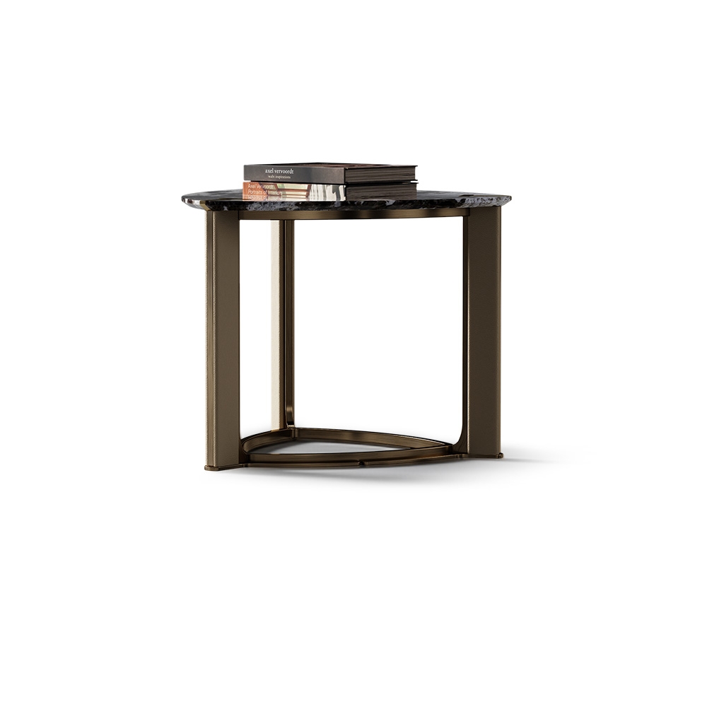 Routh tea table