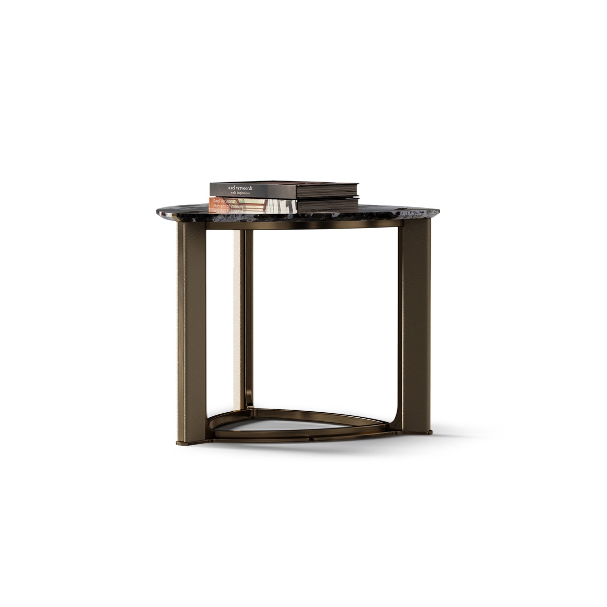 Routh tea table