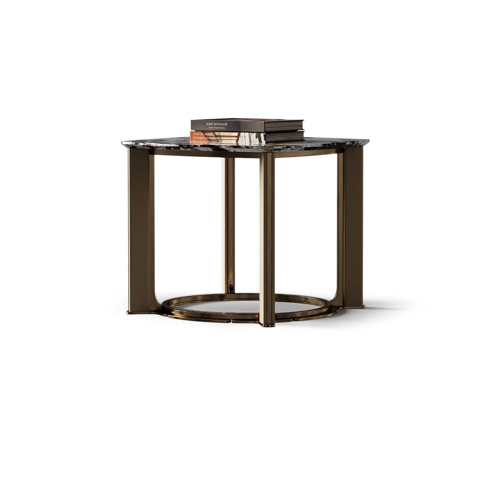 Routh tea table