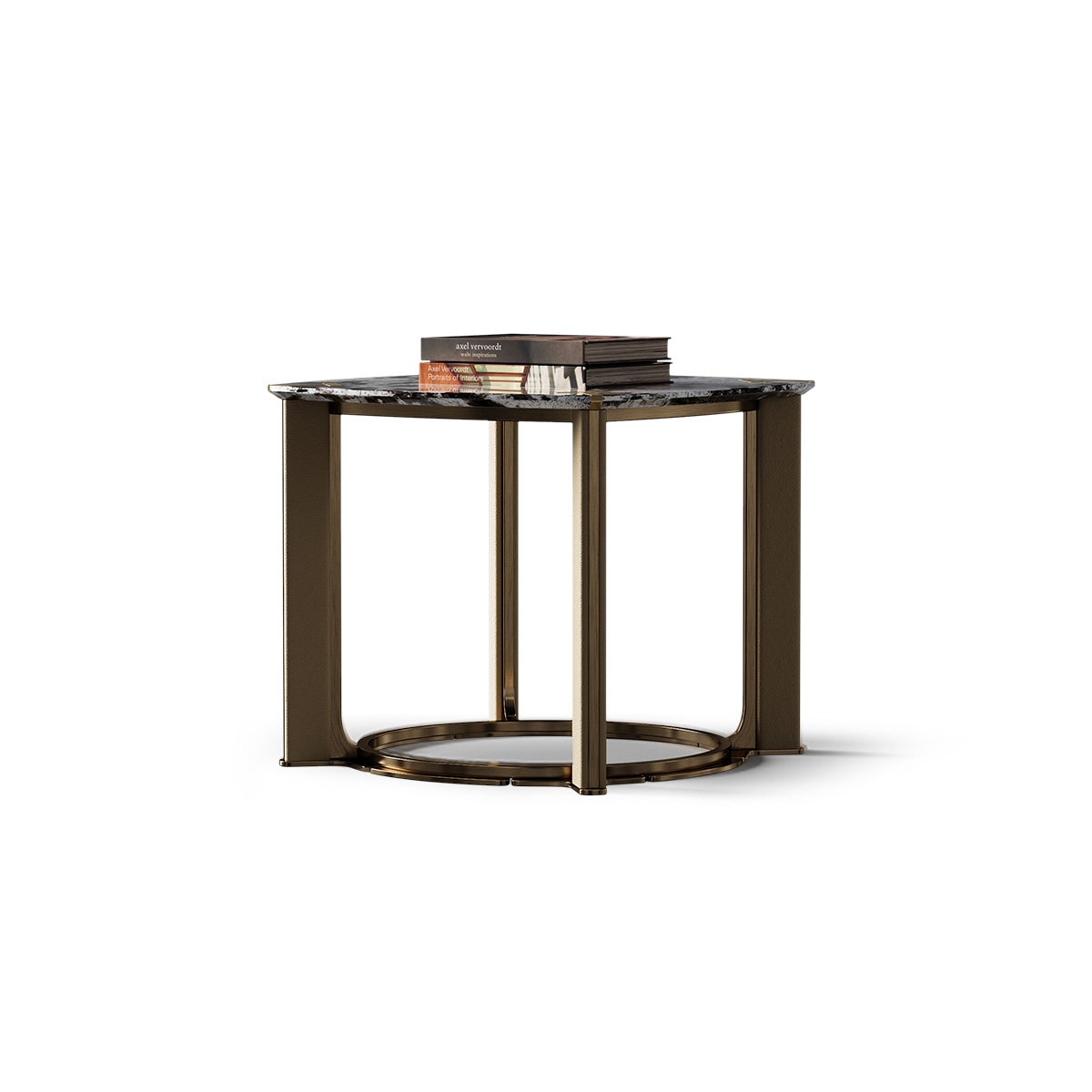 Routh tea table