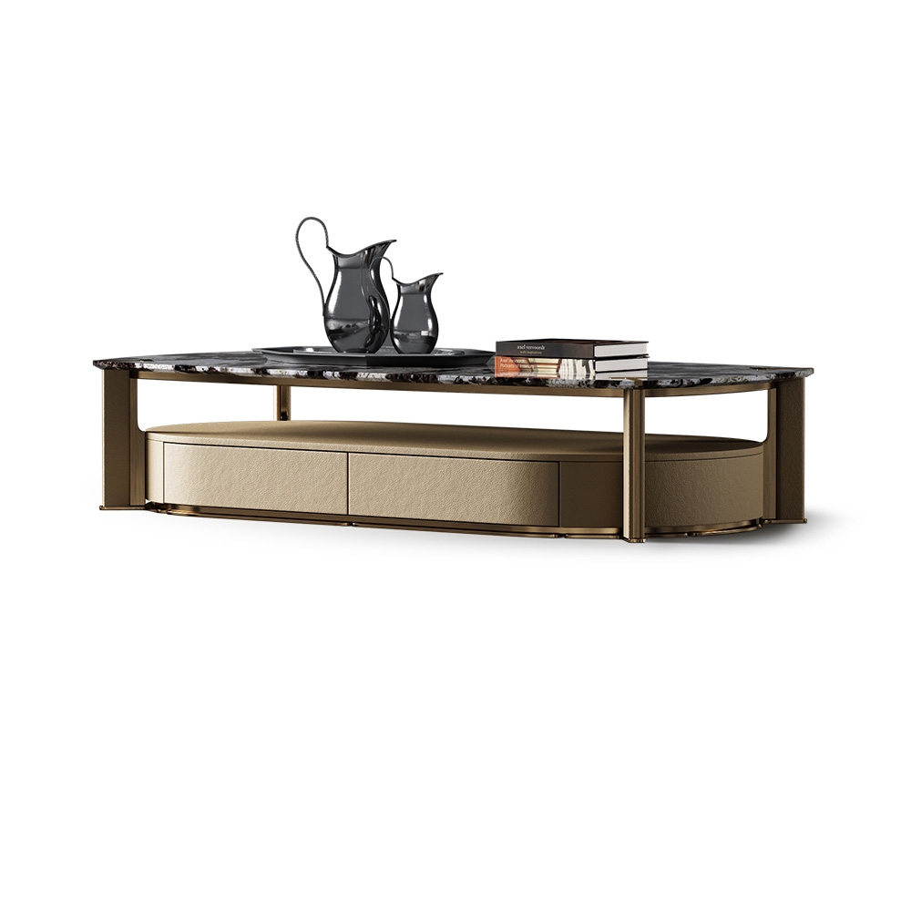 Routh tea table