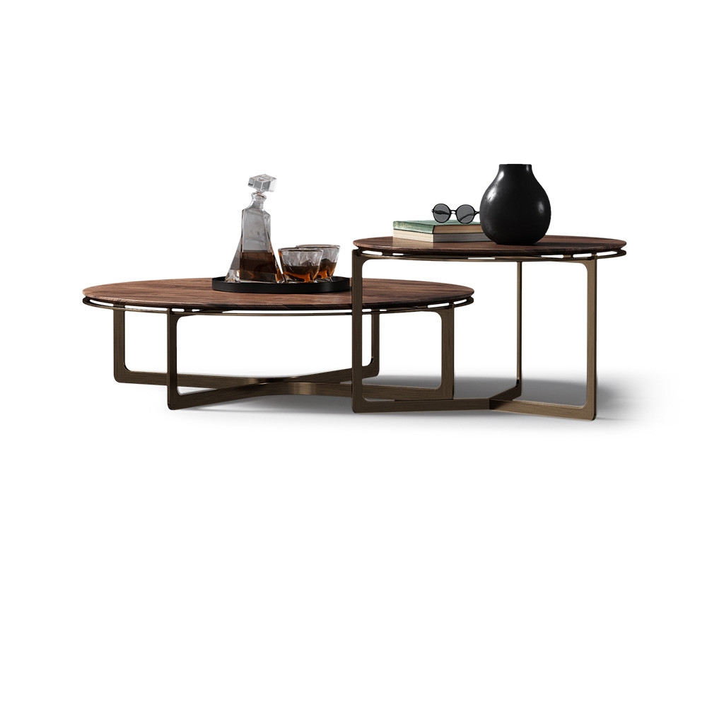 Soaring tea table
