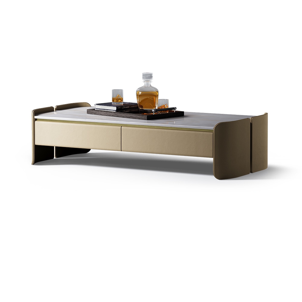 Wing tea table