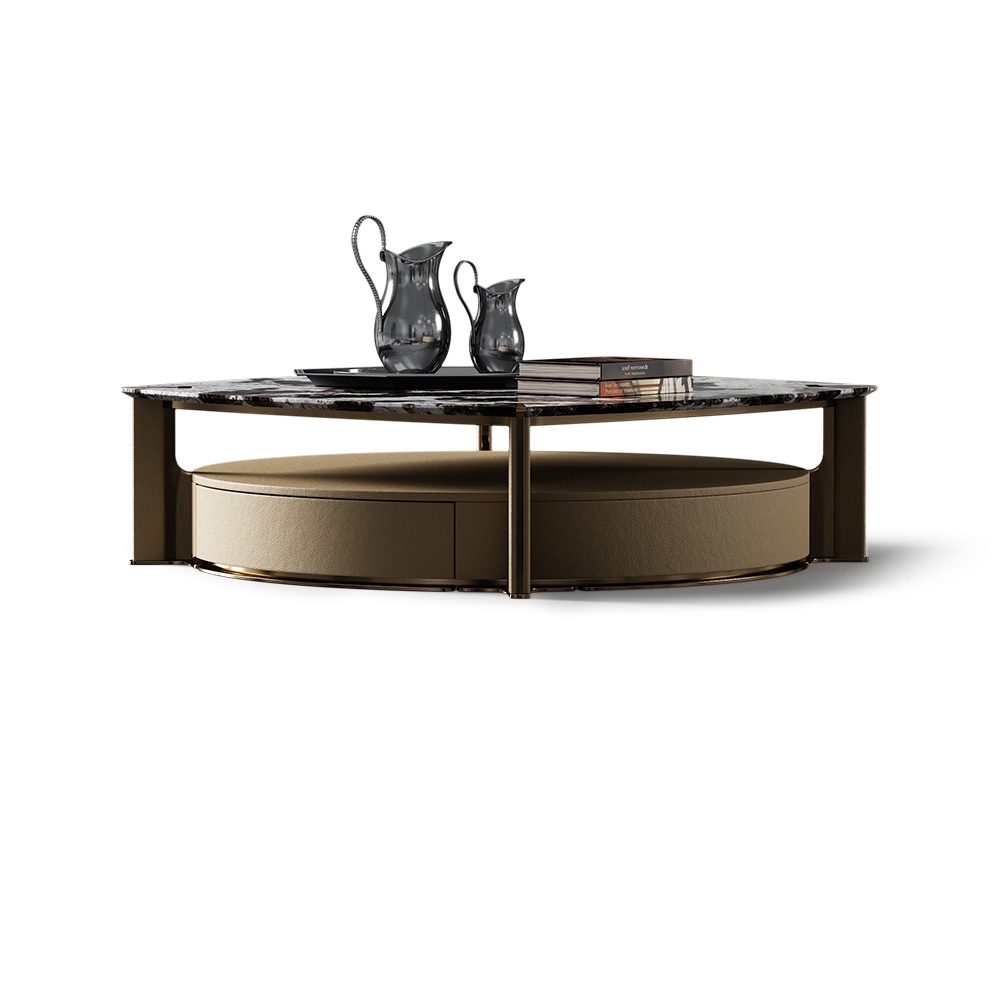 Routh tea table