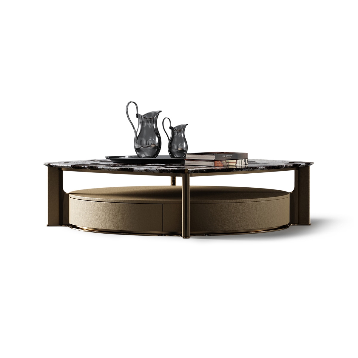 Routh tea table