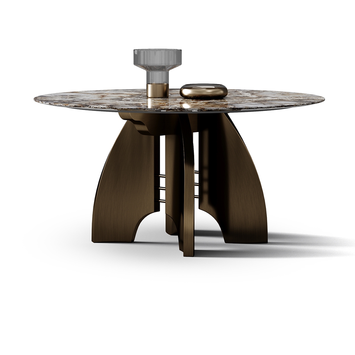 Dining-table
