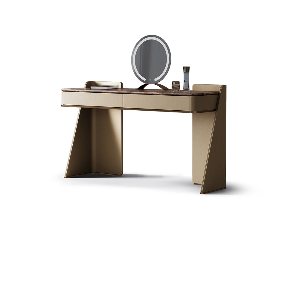 Wing Dressing table