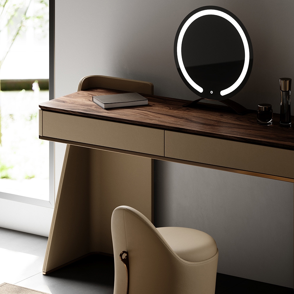 Wing Dressing table