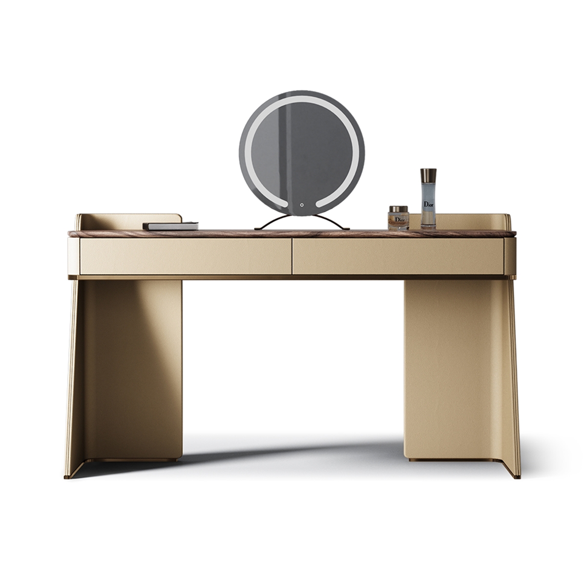 Wing Dressing table