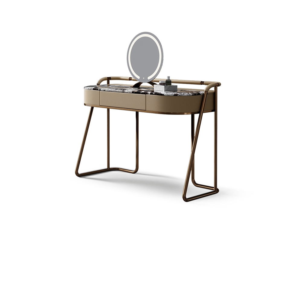 Plain Dressing table