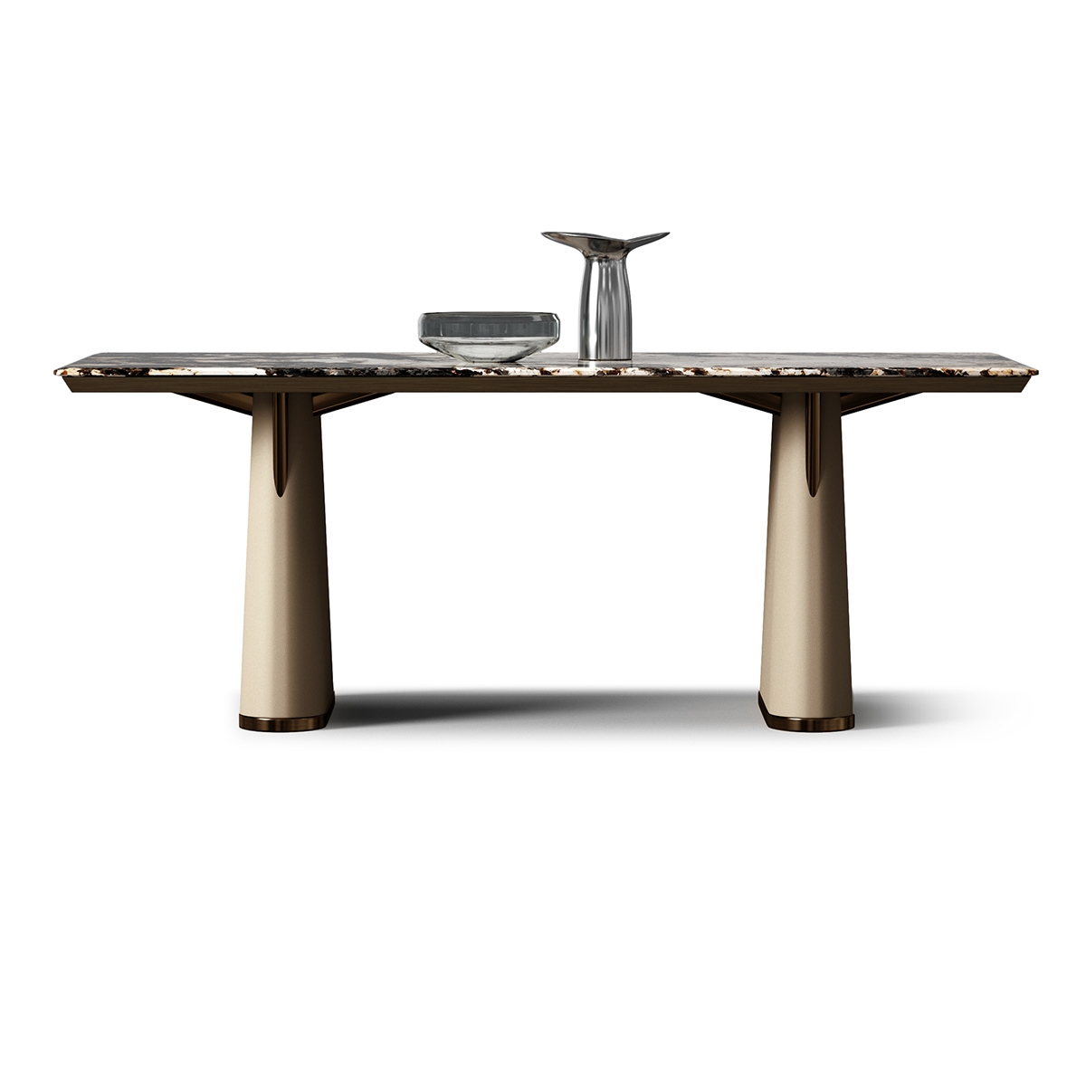 Dining-table