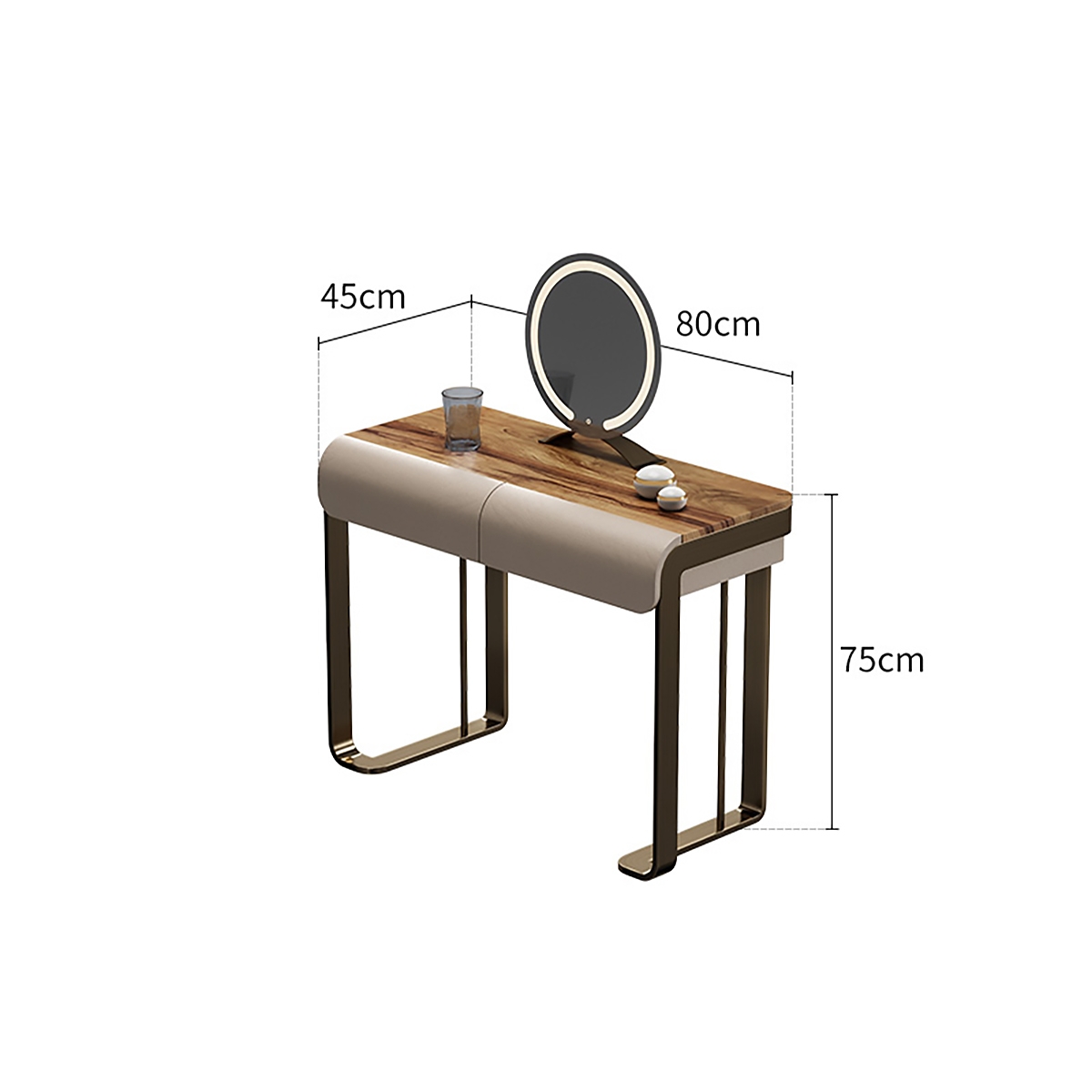Minimalist Dressing table