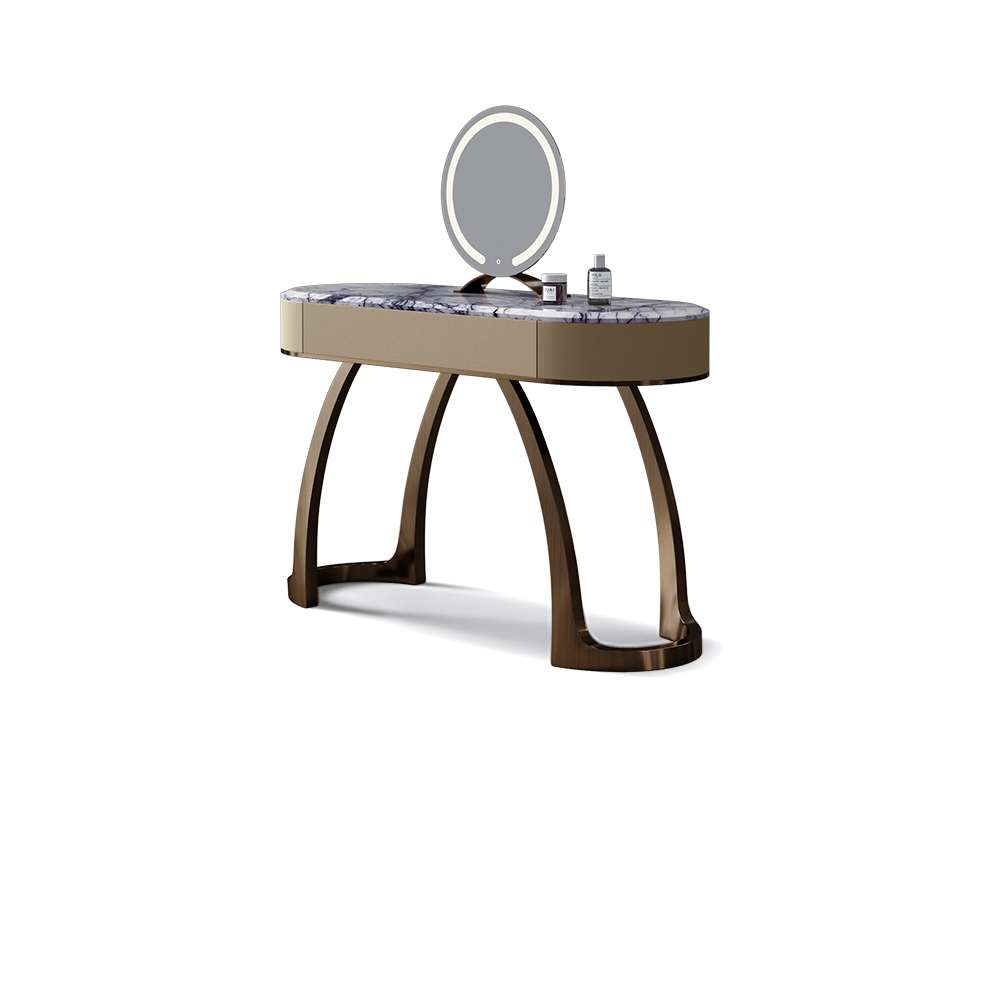 Arc Dressing table