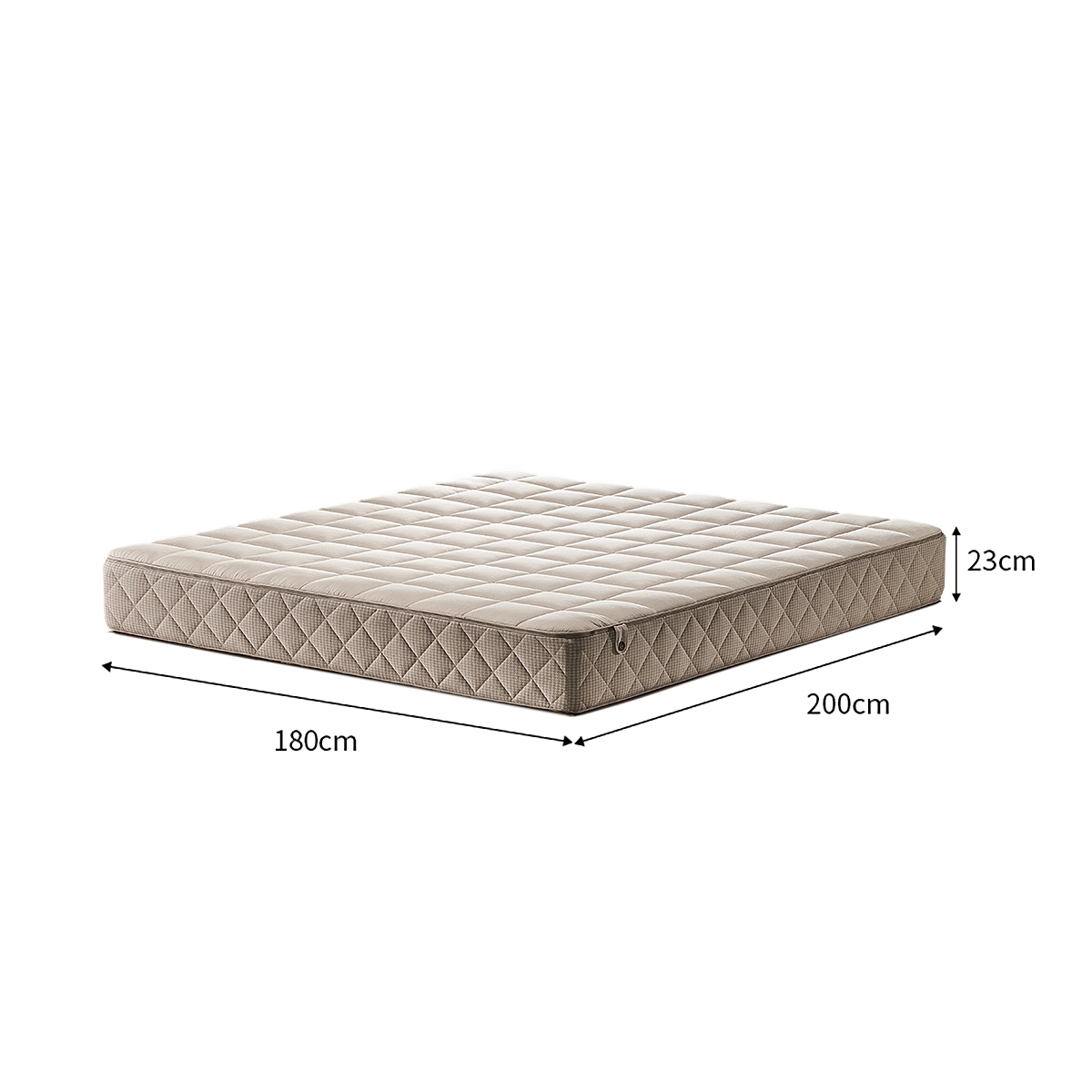 Rubiks cube Mattress