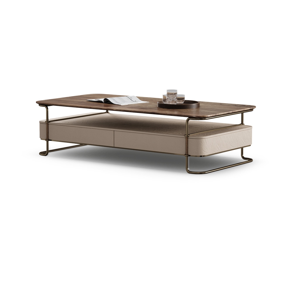 Delight tea table